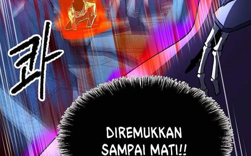The Heavenly Demon Destroys the Lich King's Murim Chapter 3 - halaman 45