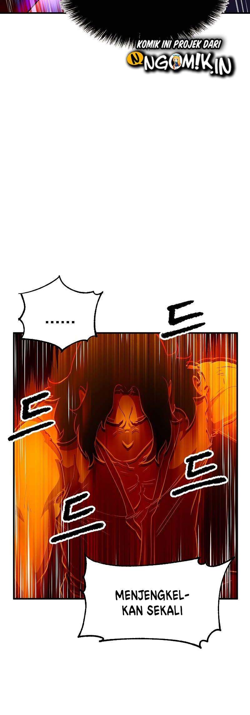 The Heavenly Demon Destroys the Lich King's Murim Chapter 3 - halaman 46