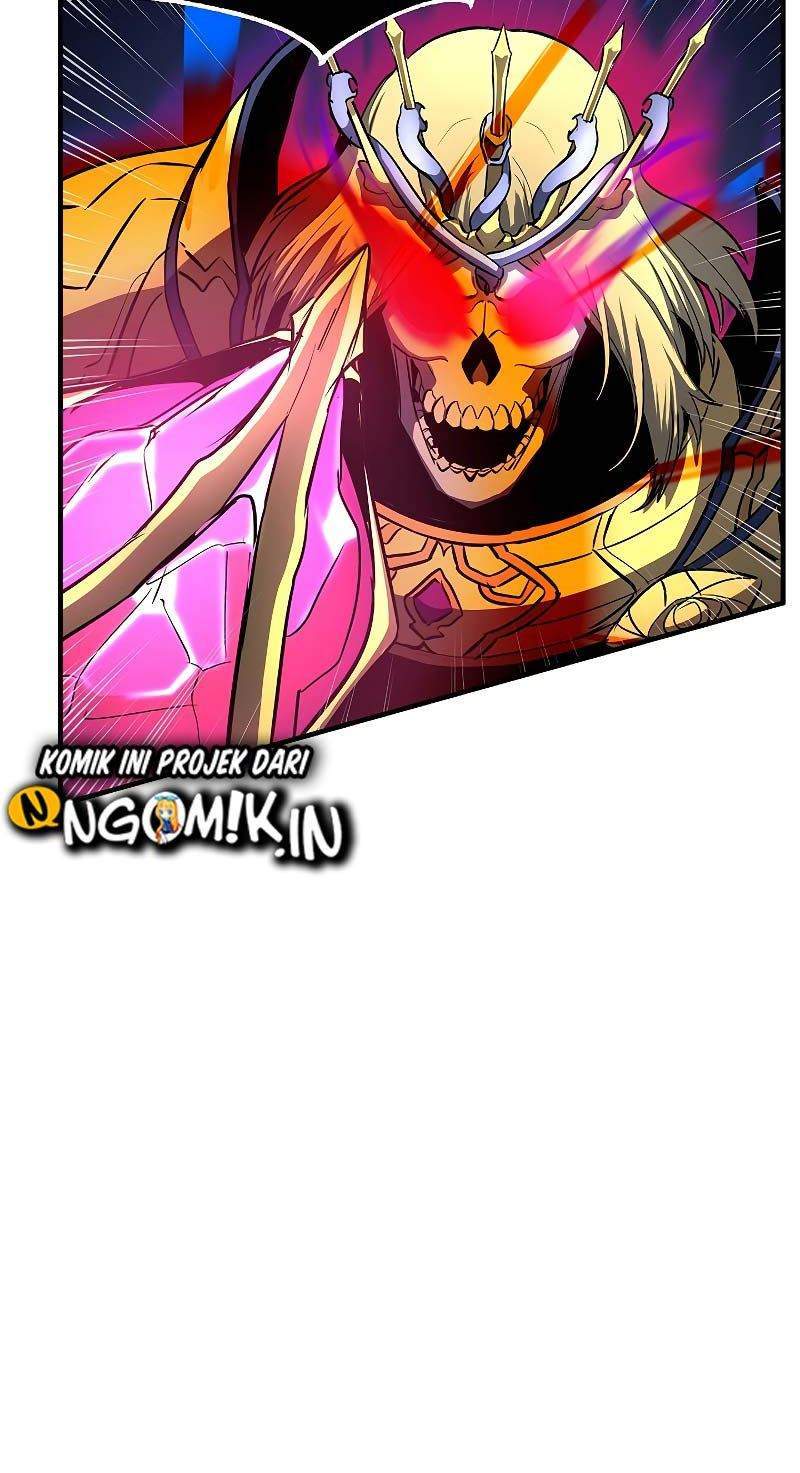 The Heavenly Demon Destroys the Lich King's Murim Chapter 3 - halaman 49