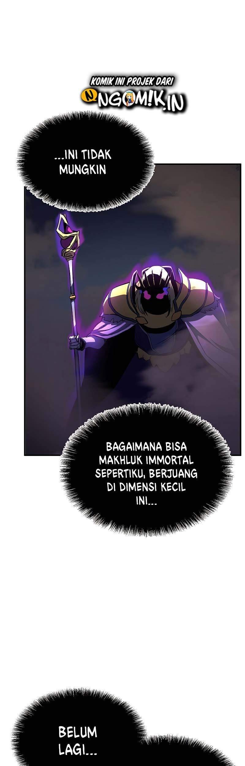 The Heavenly Demon Destroys the Lich King's Murim Chapter 3 - halaman 62