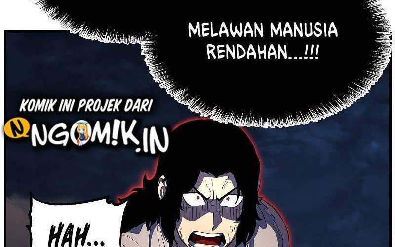 The Heavenly Demon Destroys the Lich King's Murim Chapter 3 - halaman 63