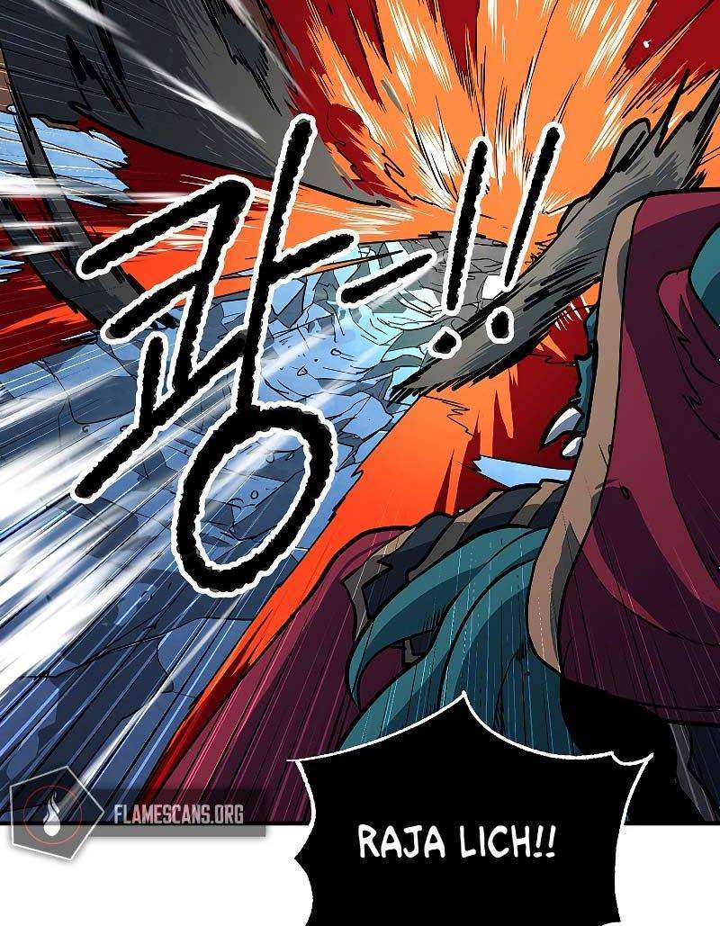 The Heavenly Demon Destroys the Lich King's Murim Chapter 3 - halaman 7