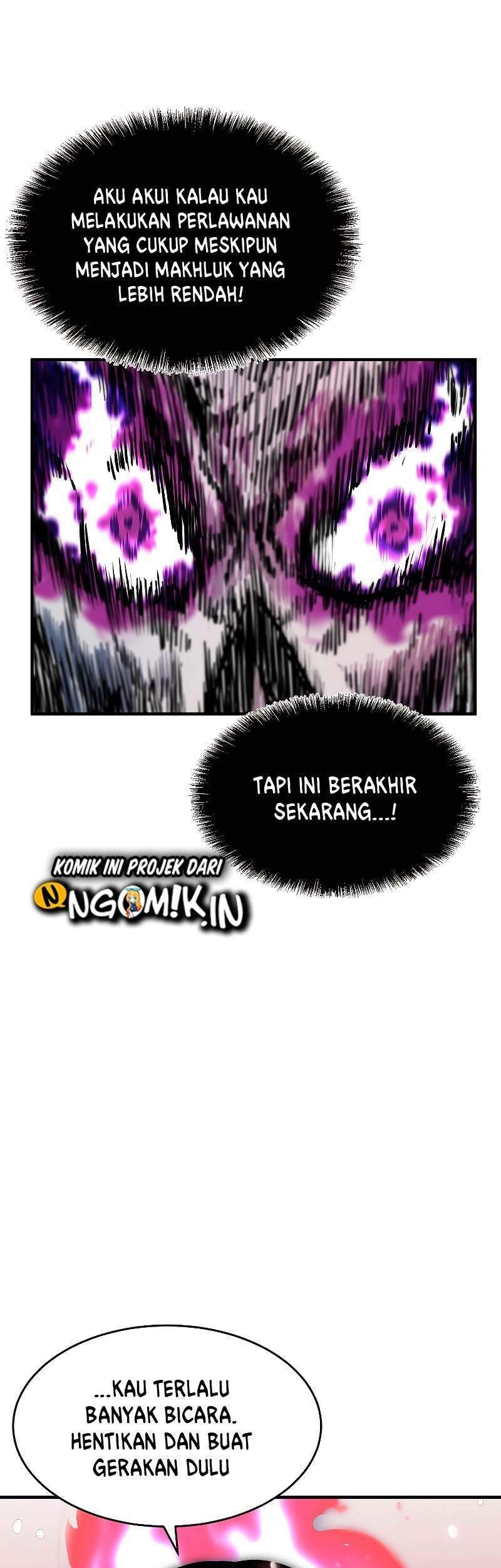 The Heavenly Demon Destroys the Lich King's Murim Chapter 3 - halaman 74