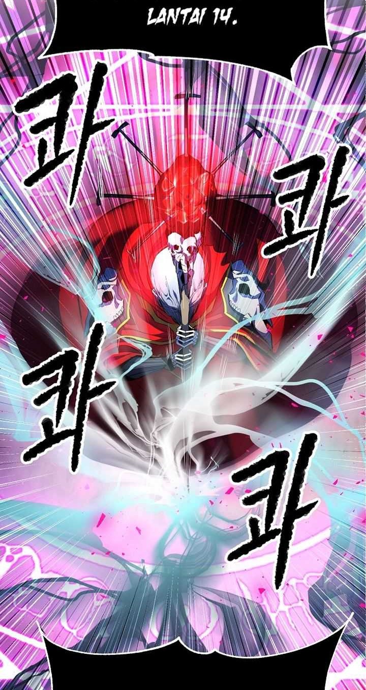 The Heavenly Demon Destroys the Lich King's Murim Chapter 30 - halaman 13