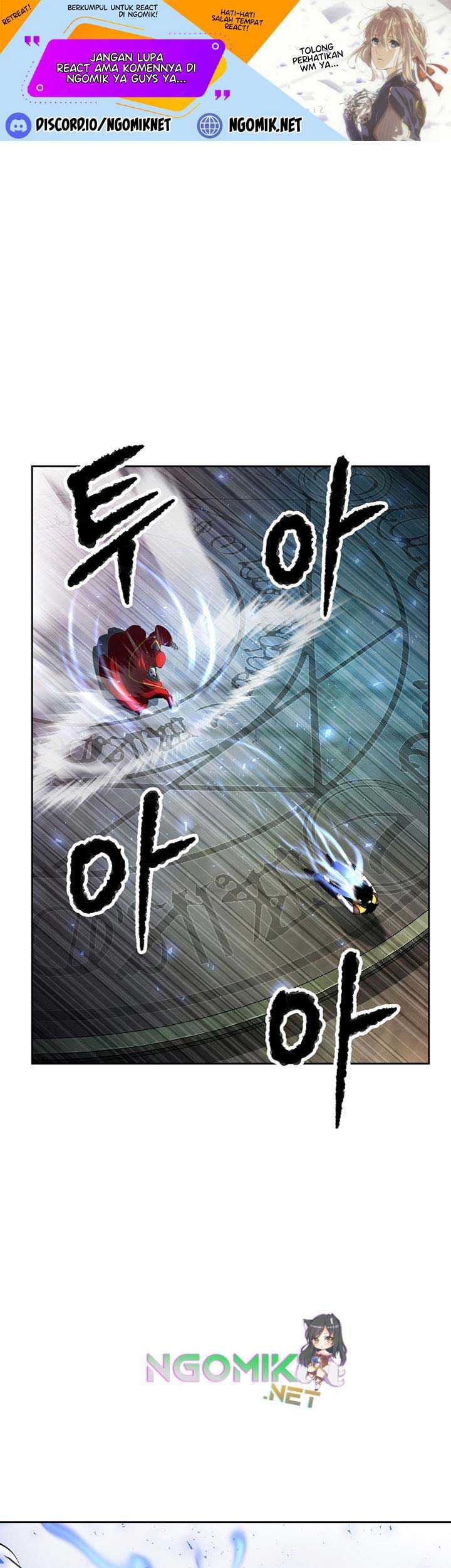 The Heavenly Demon Destroys the Lich King's Murim Chapter 30 - halaman 2