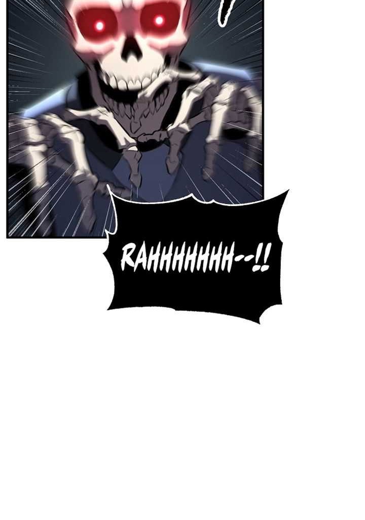 The Heavenly Demon Destroys the Lich King's Murim Chapter 30 - halaman 45