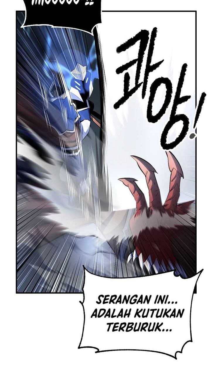 The Heavenly Demon Destroys the Lich King's Murim Chapter 30 - halaman 69