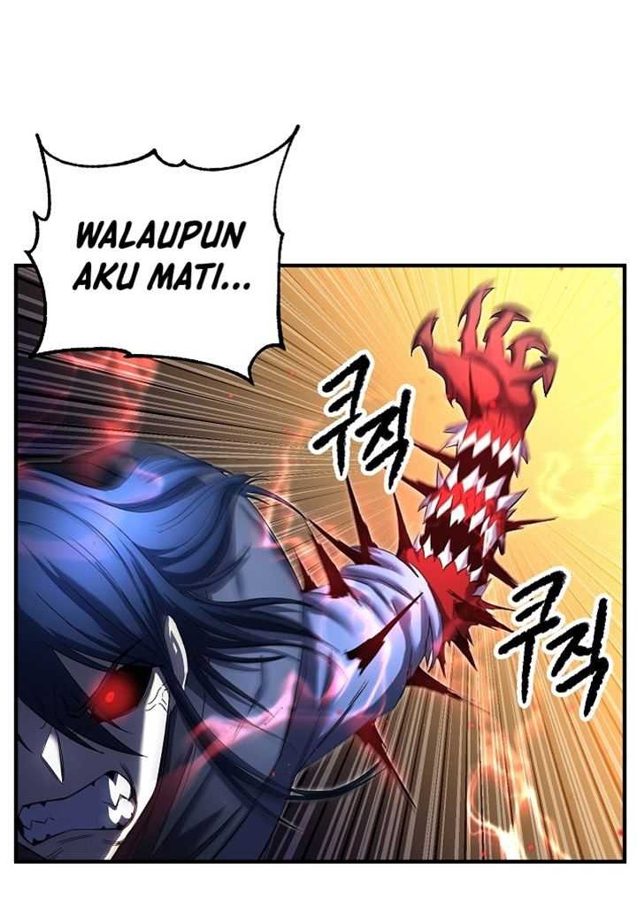 The Heavenly Demon Destroys the Lich King's Murim Chapter 30 - halaman 71