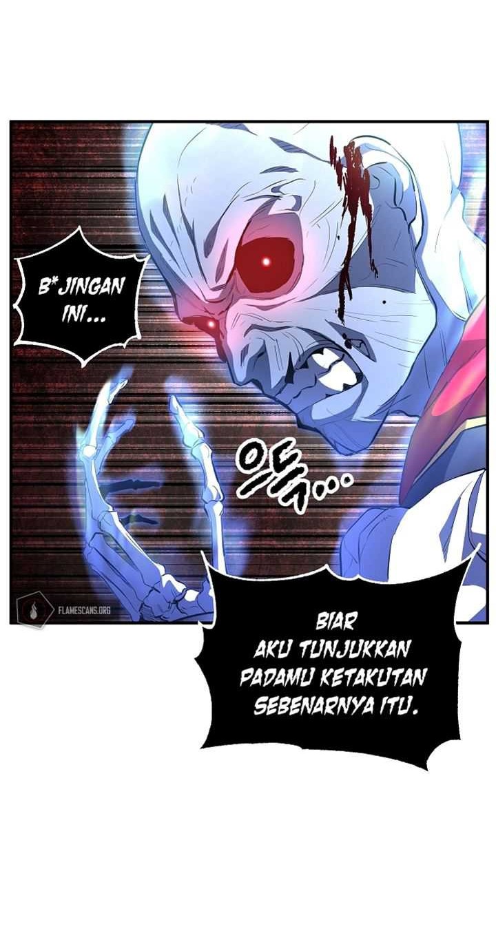The Heavenly Demon Destroys the Lich King's Murim Chapter 30 - halaman 9