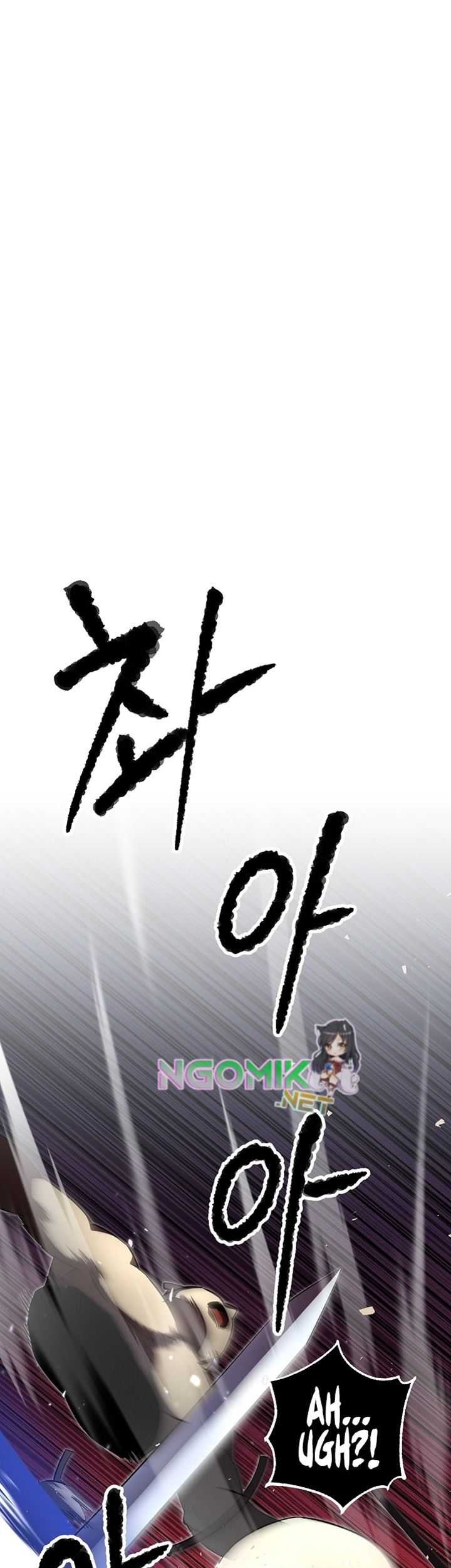 The Heavenly Demon Destroys the Lich King's Murim Chapter 31 - halaman 10