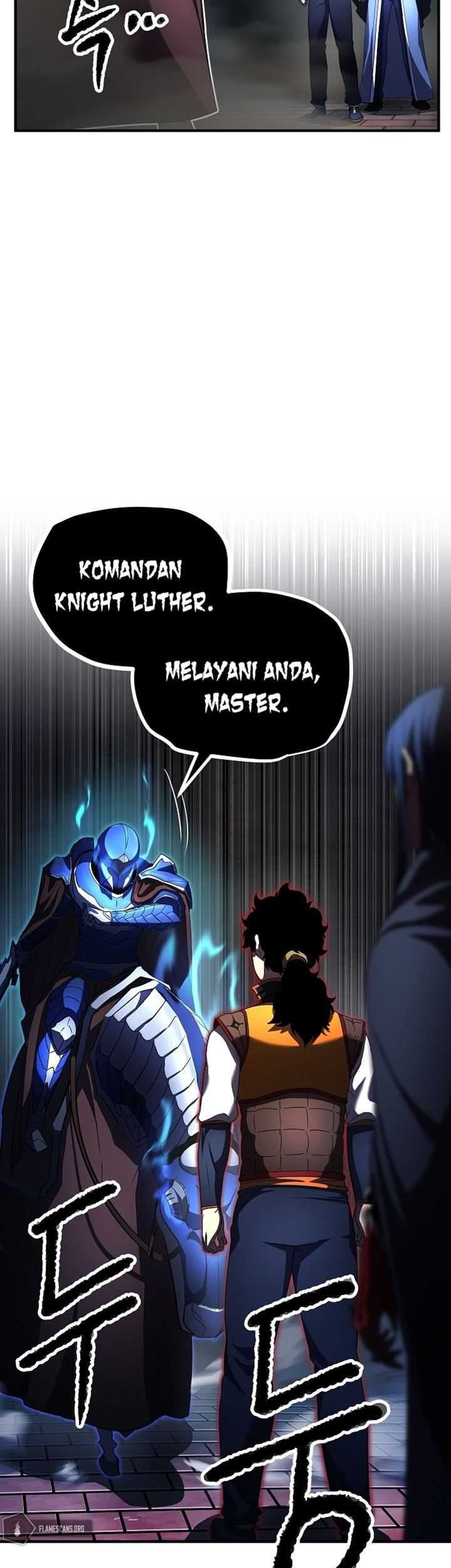 The Heavenly Demon Destroys the Lich King's Murim Chapter 31 - halaman 16