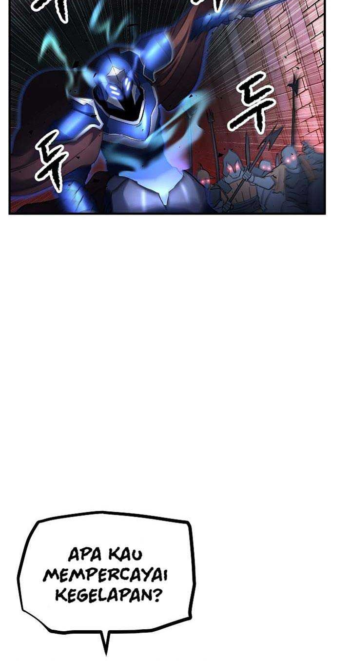 The Heavenly Demon Destroys the Lich King's Murim Chapter 31 - halaman 3