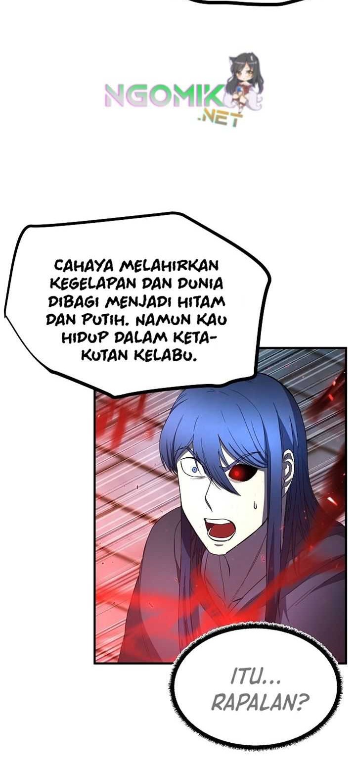 The Heavenly Demon Destroys the Lich King's Murim Chapter 31 - halaman 5