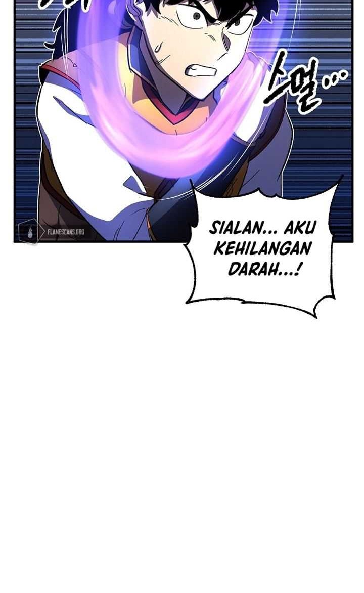 The Heavenly Demon Destroys the Lich King's Murim Chapter 31 - halaman 57