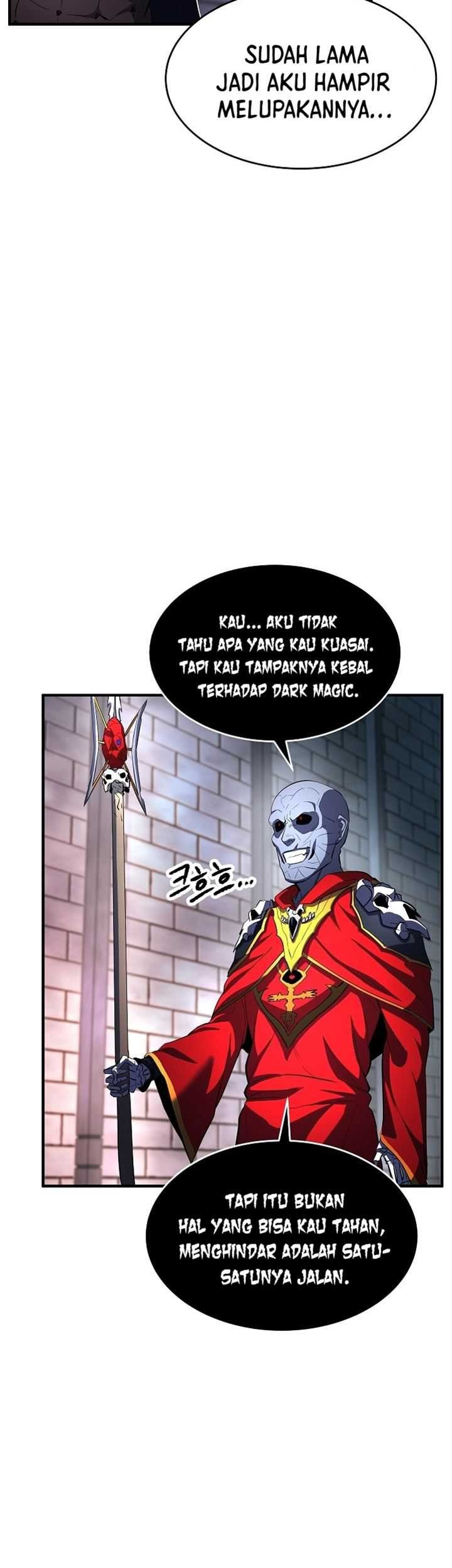 The Heavenly Demon Destroys the Lich King's Murim Chapter 31 - halaman 68