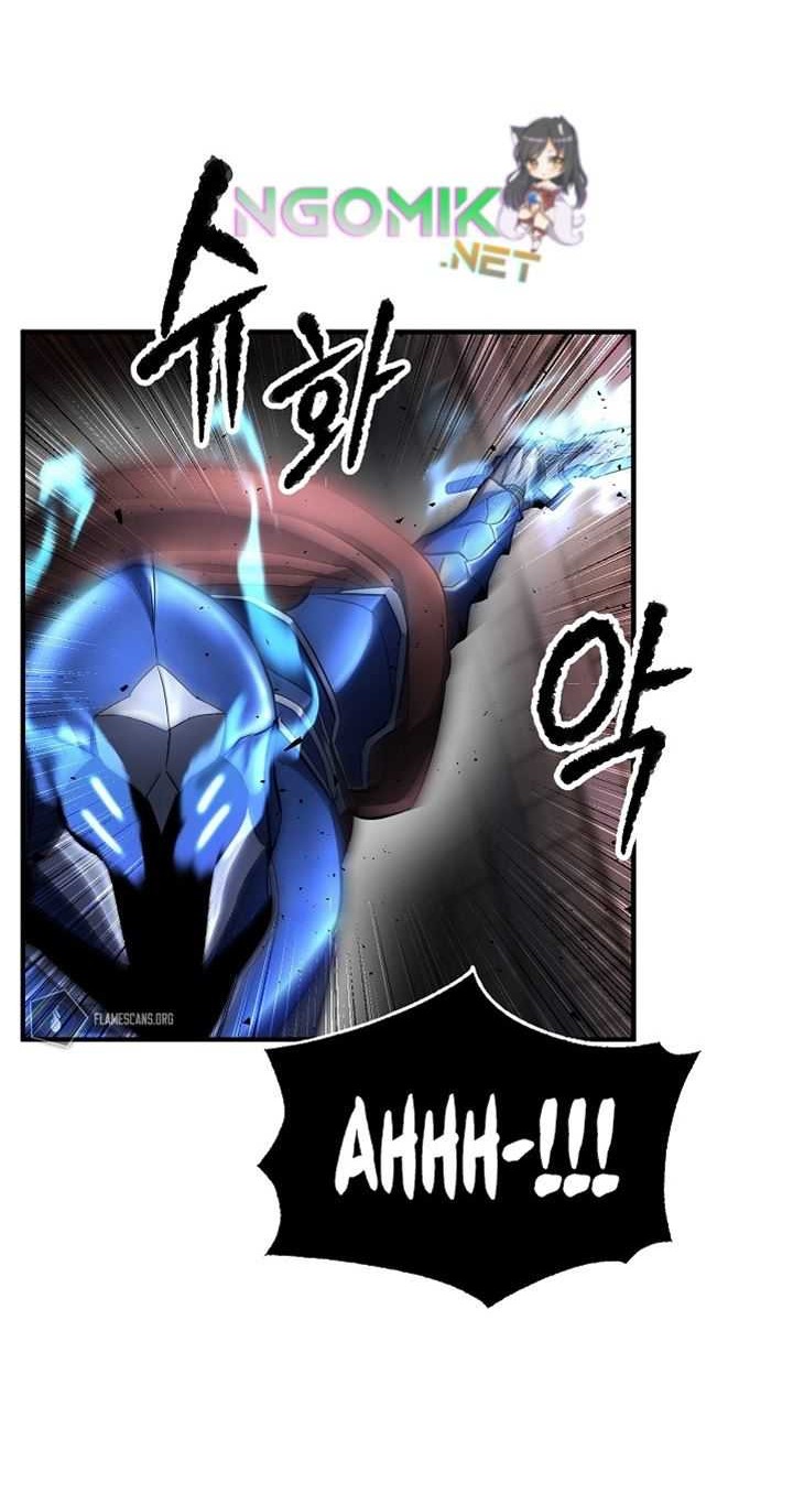 The Heavenly Demon Destroys the Lich King's Murim Chapter 31 - halaman 9