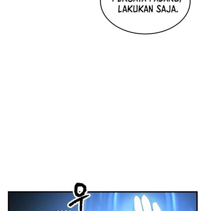 The Heavenly Demon Destroys the Lich King's Murim Chapter 32 - halaman 137