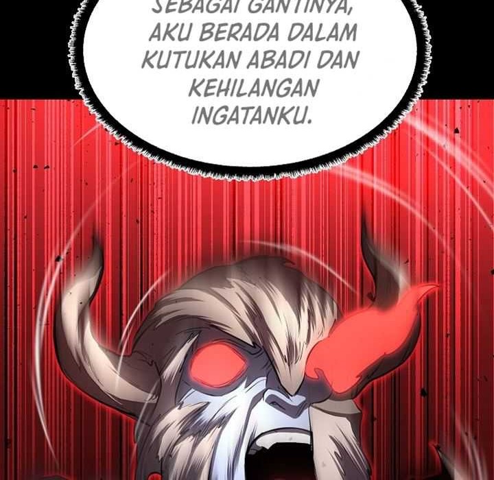 The Heavenly Demon Destroys the Lich King's Murim Chapter 32 - halaman 35