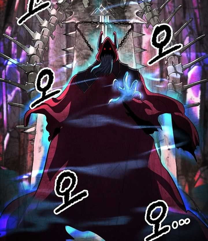 The Heavenly Demon Destroys the Lich King's Murim Chapter 32 - halaman 39