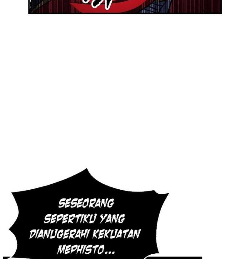 The Heavenly Demon Destroys the Lich King's Murim Chapter 32 - halaman 47