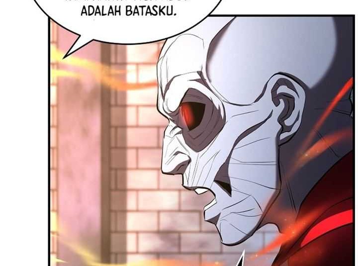 The Heavenly Demon Destroys the Lich King's Murim Chapter 32 - halaman 5