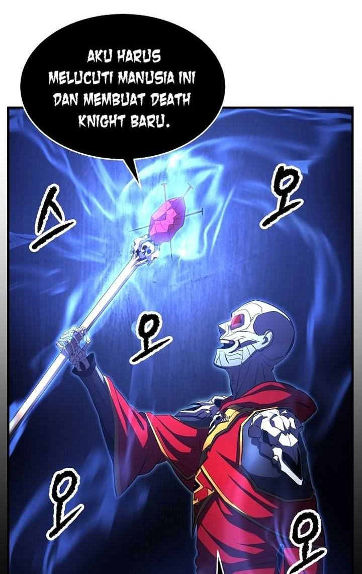 The Heavenly Demon Destroys the Lich King's Murim Chapter 32 - halaman 89