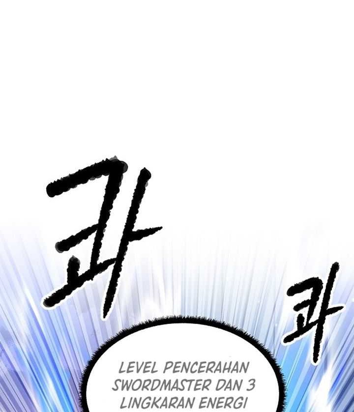The Heavenly Demon Destroys the Lich King's Murim Chapter 33 - halaman 21