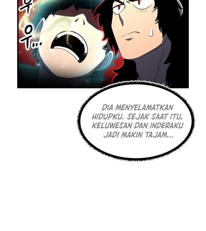 The Heavenly Demon Destroys the Lich King's Murim Chapter 34 - halaman 79