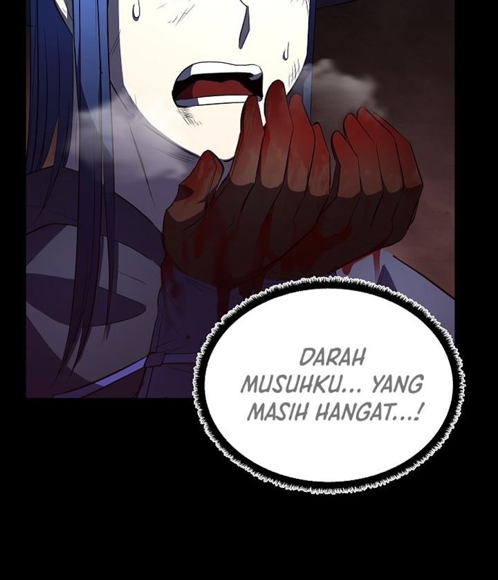 The Heavenly Demon Destroys the Lich King's Murim Chapter 35 - halaman 45