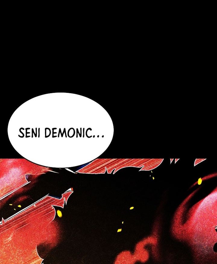 The Heavenly Demon Destroys the Lich King's Murim Chapter 35 - halaman 71