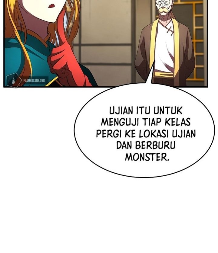 The Heavenly Demon Destroys the Lich King's Murim Chapter 35 - halaman 85