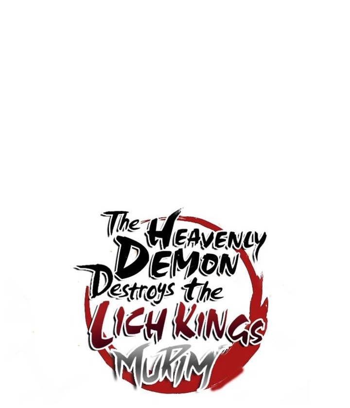 The Heavenly Demon Destroys the Lich King's Murim Chapter 36 - halaman 25