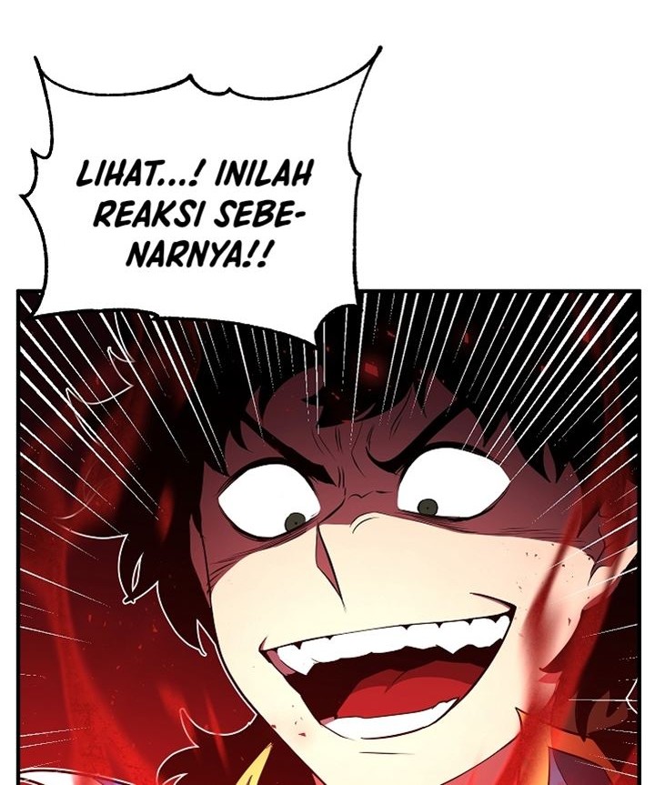 The Heavenly Demon Destroys the Lich King's Murim Chapter 36 - halaman 59