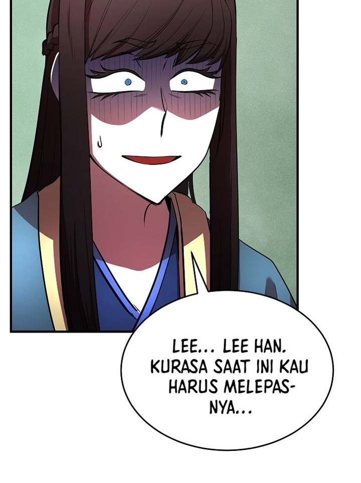 The Heavenly Demon Destroys the Lich King's Murim Chapter 36 - halaman 65