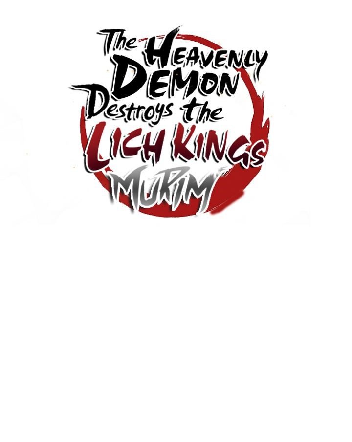 The Heavenly Demon Destroys the Lich King's Murim Chapter 37 - halaman 28