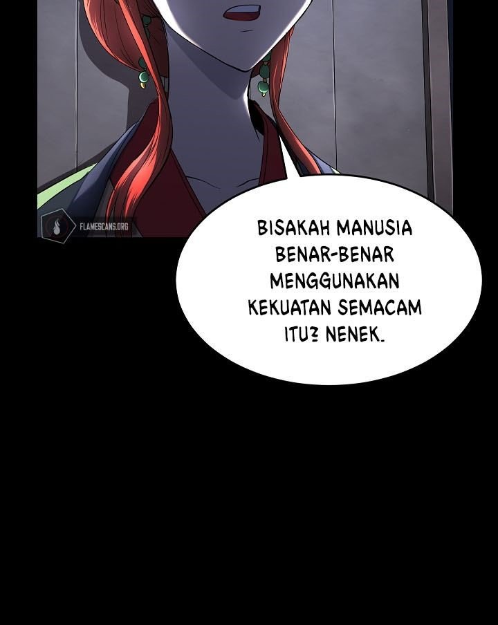 The Heavenly Demon Destroys the Lich King's Murim Chapter 37 - halaman 55