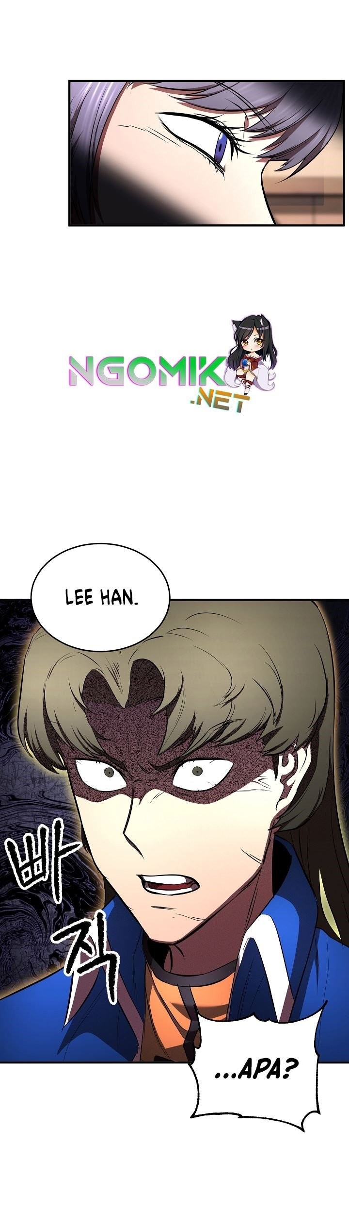 The Heavenly Demon Destroys the Lich King's Murim Chapter 37 - halaman 74