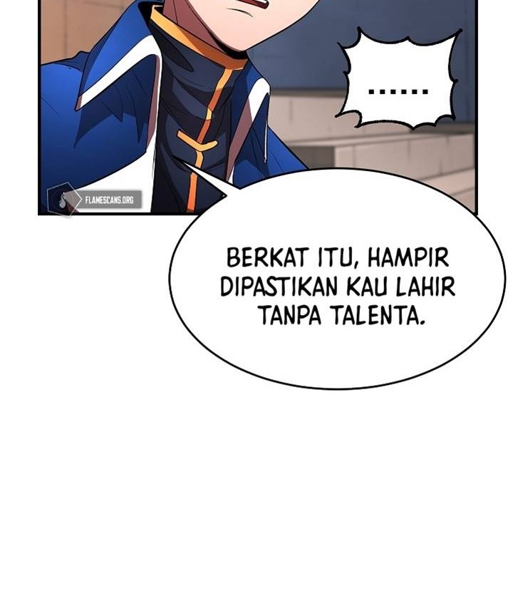 The Heavenly Demon Destroys the Lich King's Murim Chapter 38 - halaman 23