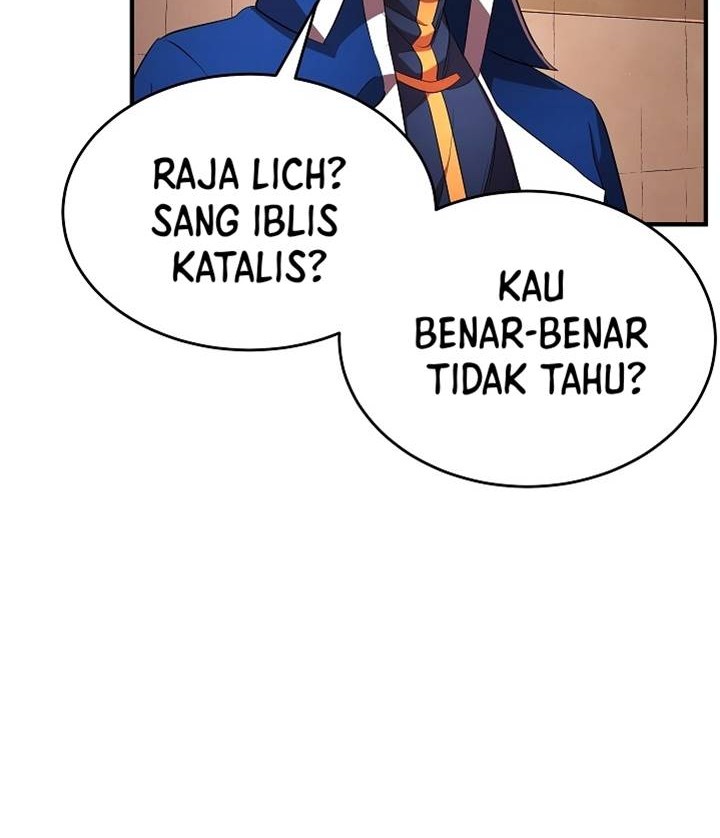 The Heavenly Demon Destroys the Lich King's Murim Chapter 38 - halaman 27