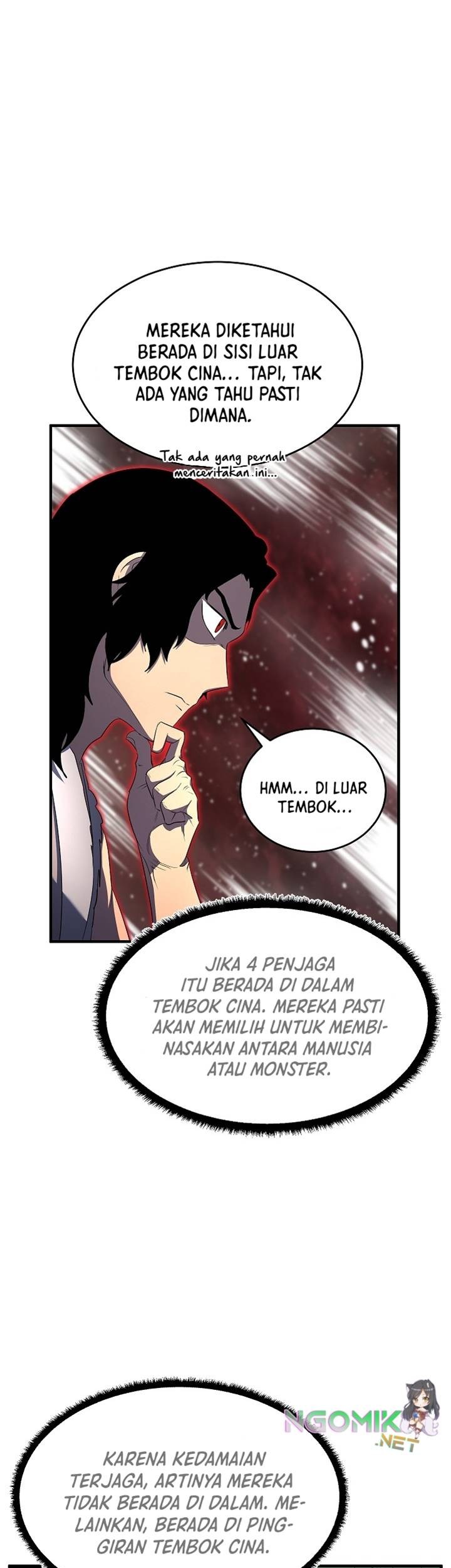 The Heavenly Demon Destroys the Lich King's Murim Chapter 38 - halaman 38