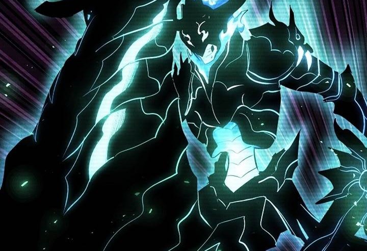 The Heavenly Demon Destroys the Lich King's Murim Chapter 38 - halaman 41
