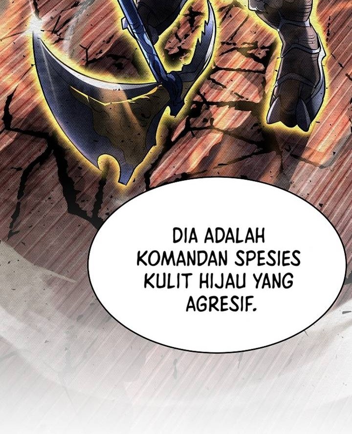 The Heavenly Demon Destroys the Lich King's Murim Chapter 38 - halaman 55
