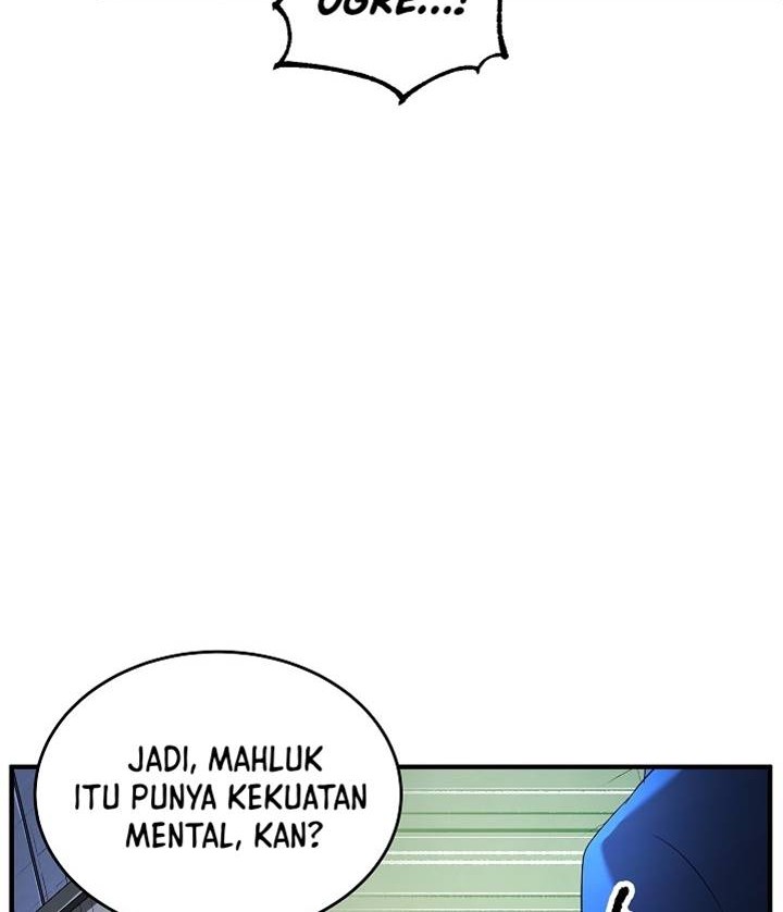 The Heavenly Demon Destroys the Lich King's Murim Chapter 38 - halaman 63