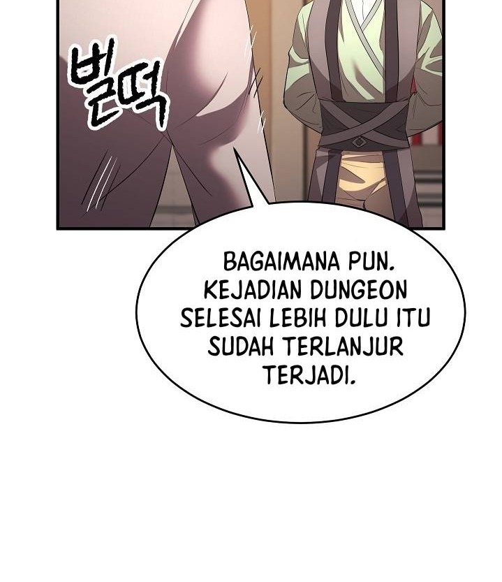 The Heavenly Demon Destroys the Lich King's Murim Chapter 39 - halaman 15