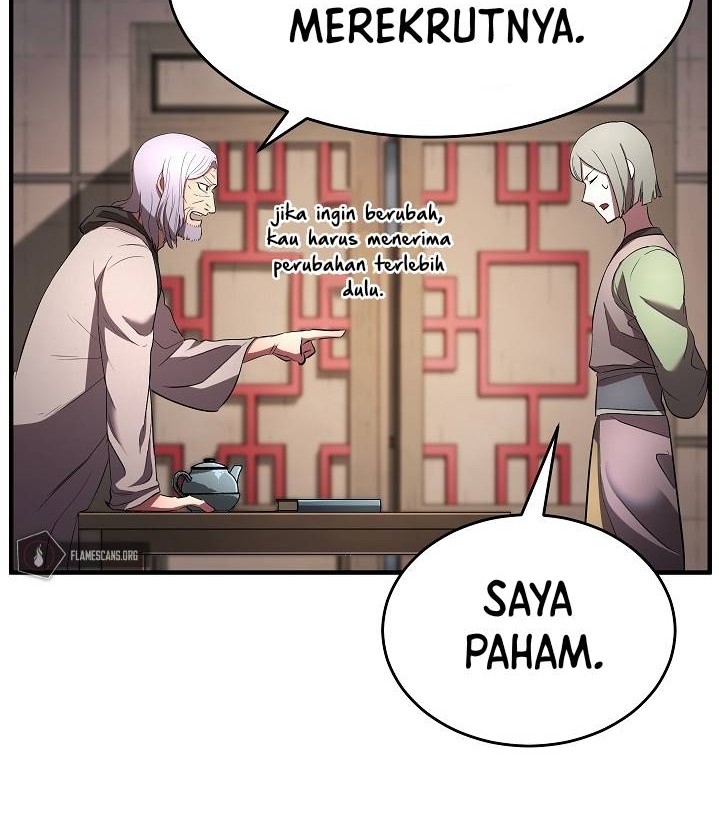 The Heavenly Demon Destroys the Lich King's Murim Chapter 39 - halaman 19