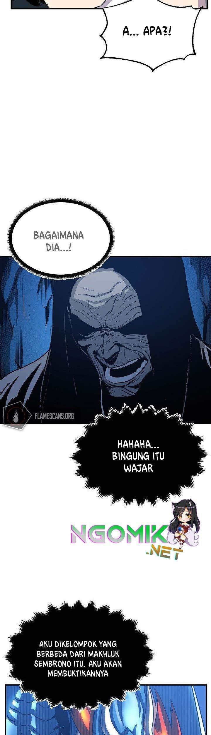 The Heavenly Demon Destroys the Lich King's Murim Chapter 4 - halaman 107