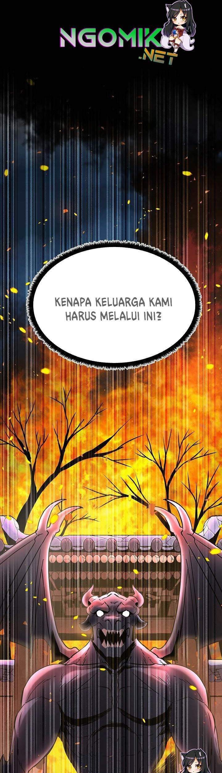 The Heavenly Demon Destroys the Lich King's Murim Chapter 4 - halaman 116