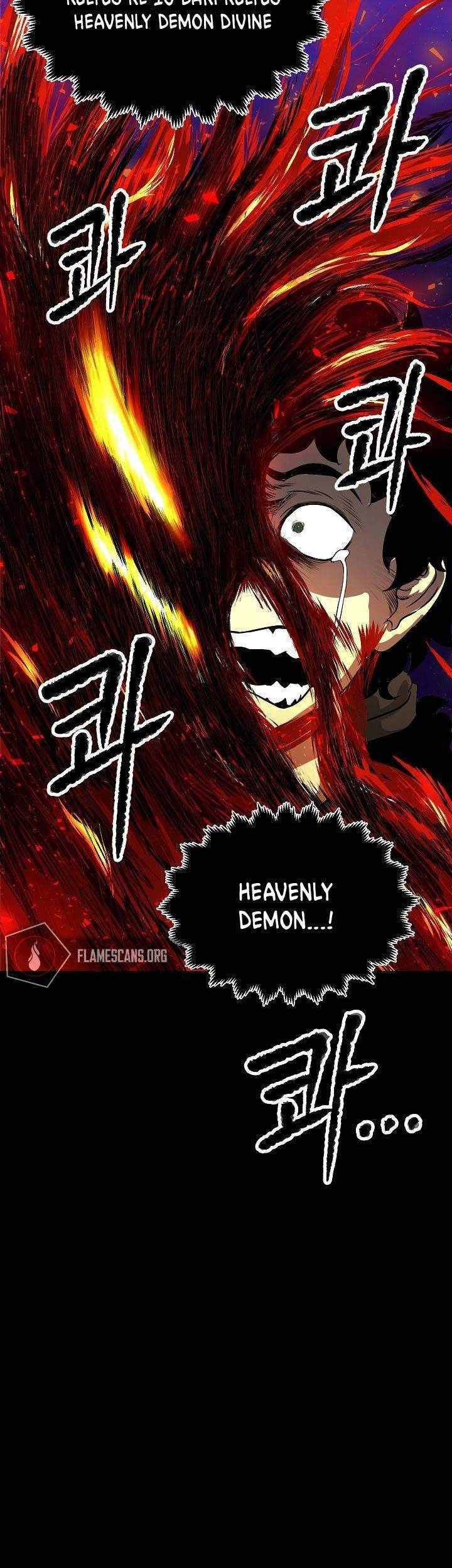 The Heavenly Demon Destroys the Lich King's Murim Chapter 4 - halaman 134