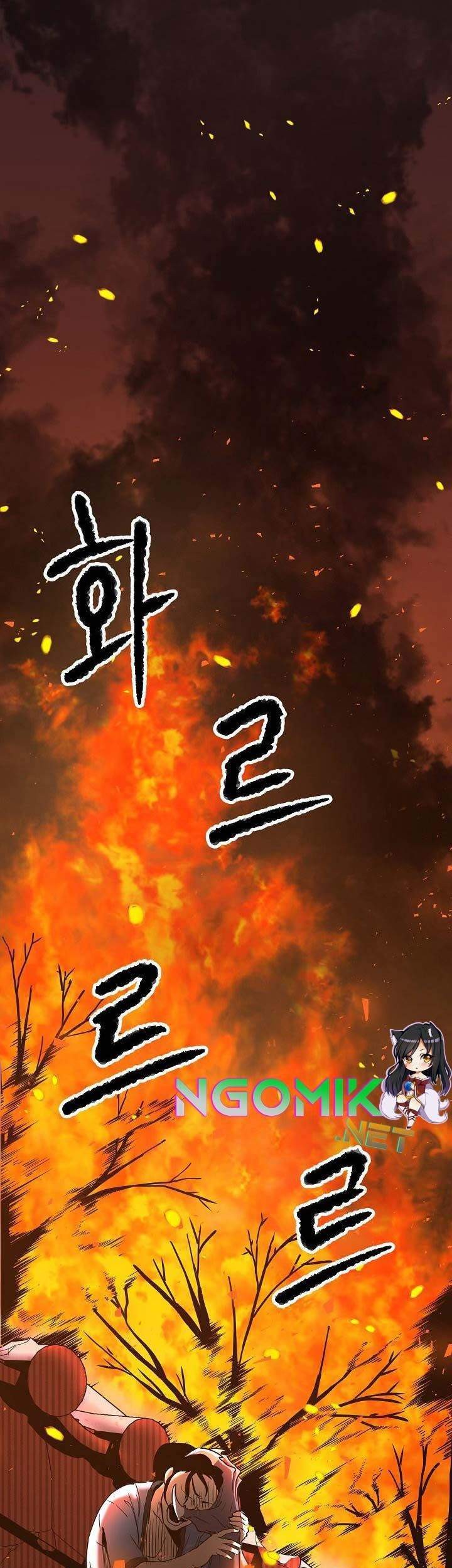 The Heavenly Demon Destroys the Lich King's Murim Chapter 4 - halaman 5