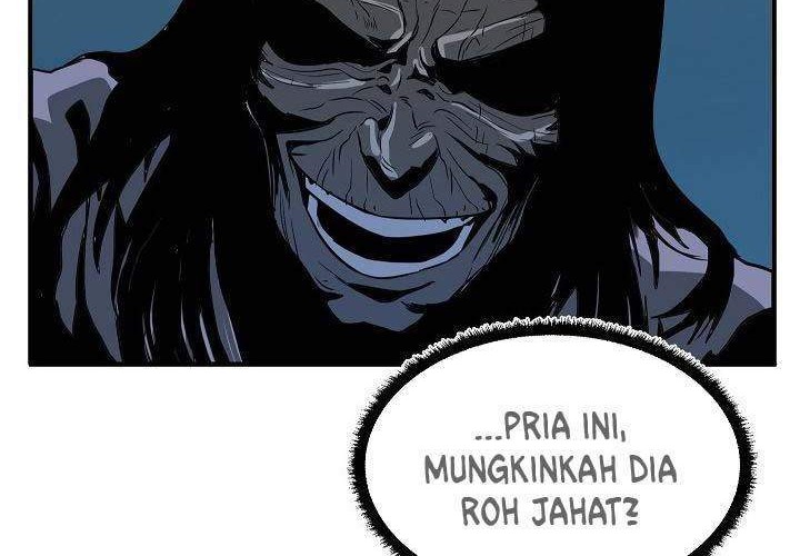The Heavenly Demon Destroys the Lich King's Murim Chapter 4 - halaman 87